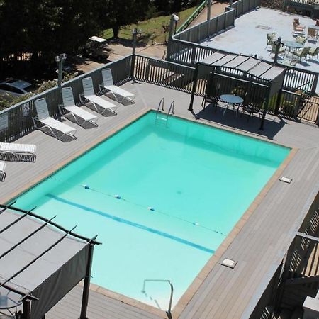Treehouse Condos - Branson Luaran gambar
