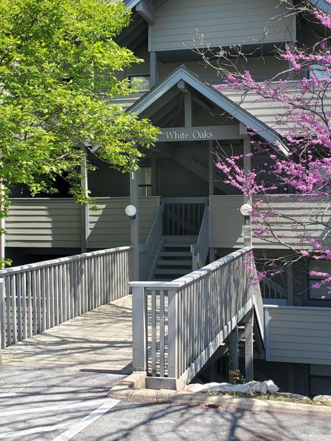 Treehouse Condos - Branson Luaran gambar