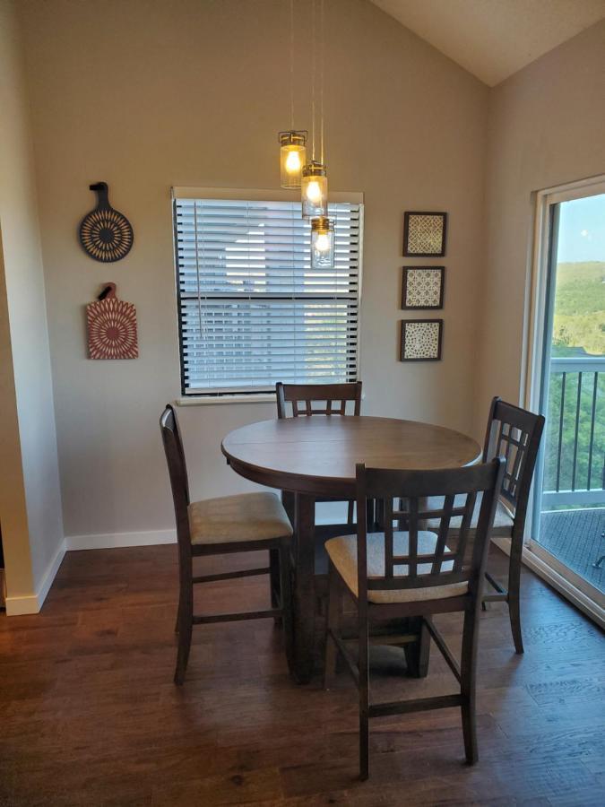 Treehouse Condos - Branson Luaran gambar