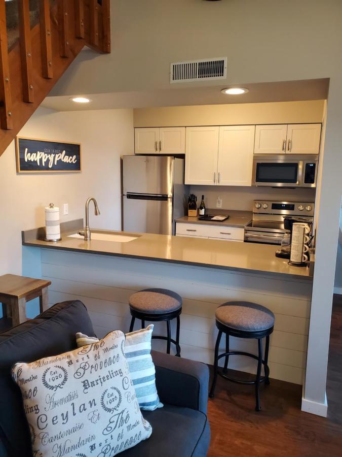 Treehouse Condos - Branson Luaran gambar