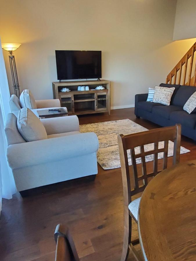Treehouse Condos - Branson Luaran gambar