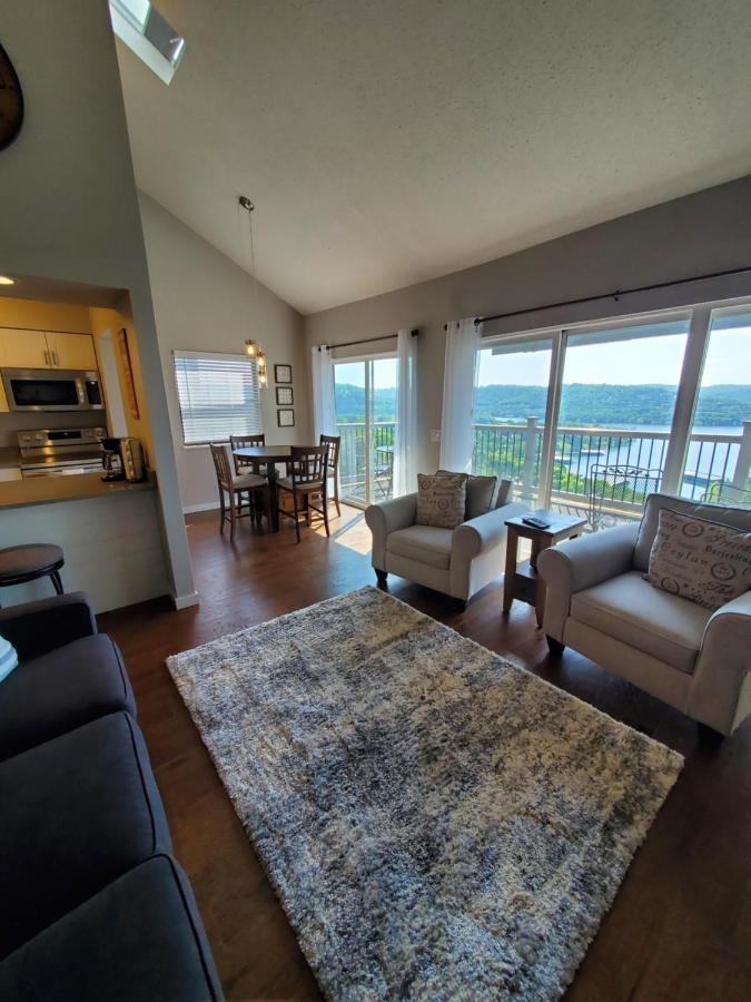 Treehouse Condos - Branson Luaran gambar