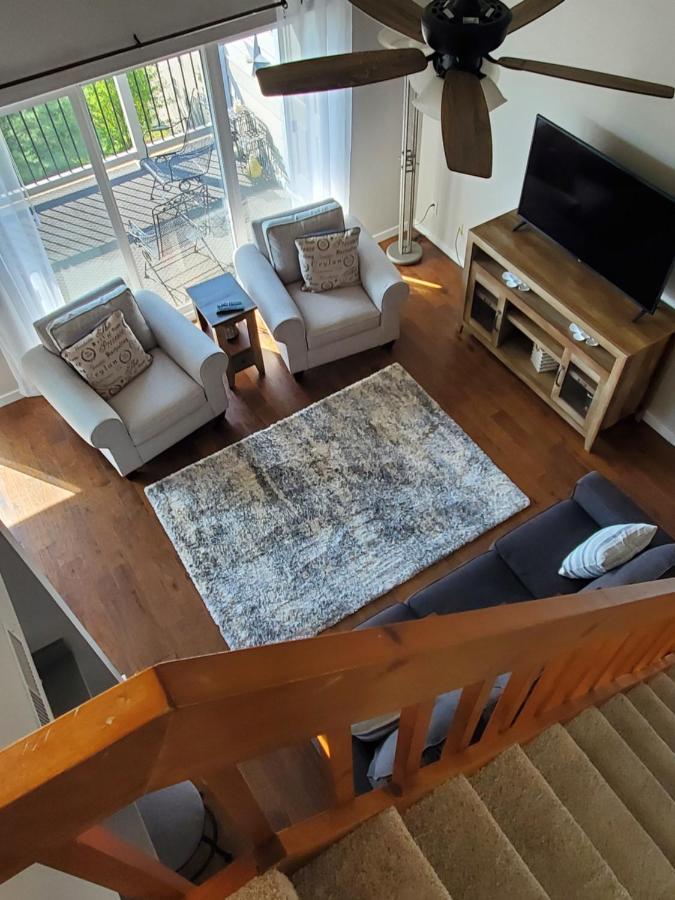 Treehouse Condos - Branson Luaran gambar
