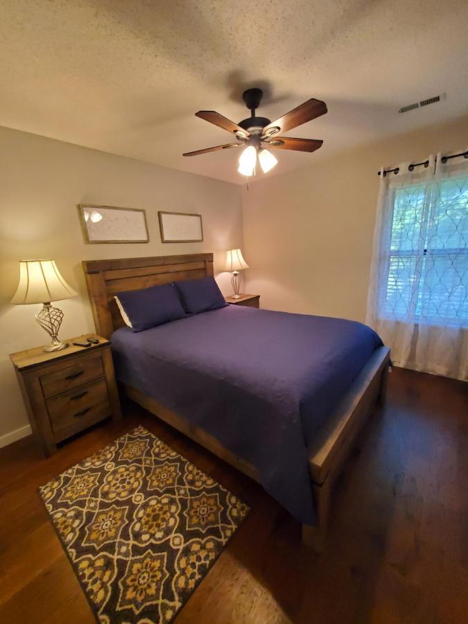 Treehouse Condos - Branson Luaran gambar