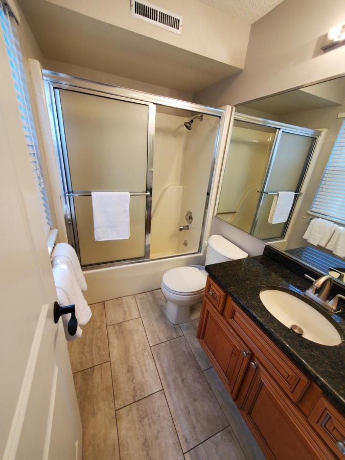 Treehouse Condos - Branson Luaran gambar