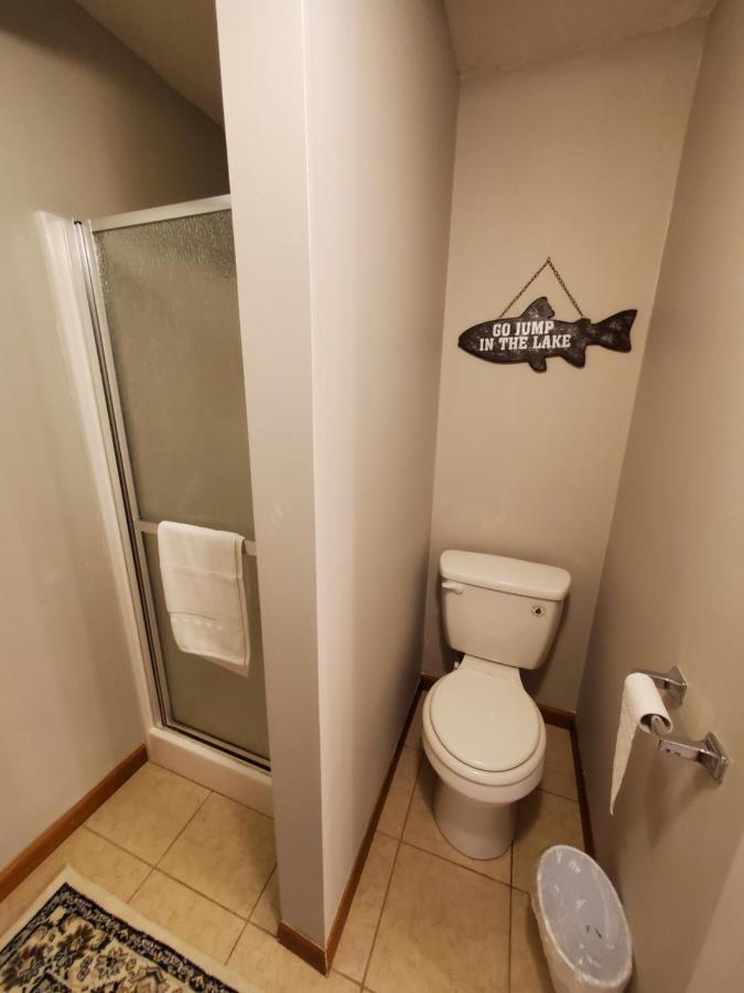 Treehouse Condos - Branson Luaran gambar