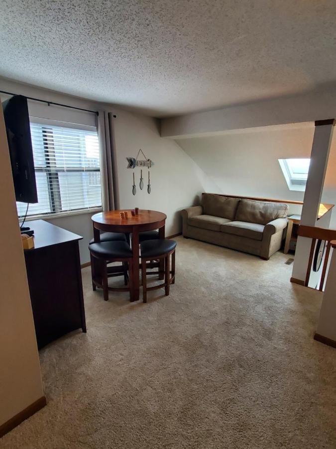 Treehouse Condos - Branson Luaran gambar