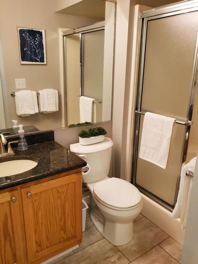 Treehouse Condos - Branson Luaran gambar