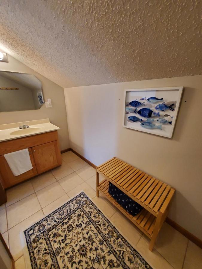 Treehouse Condos - Branson Luaran gambar