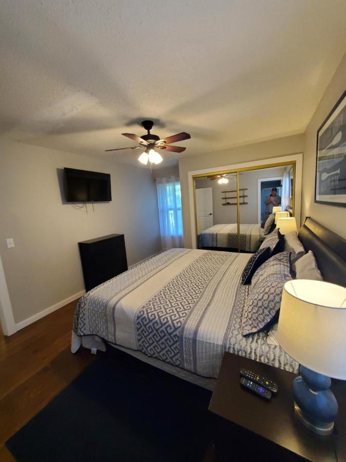 Treehouse Condos - Branson Luaran gambar