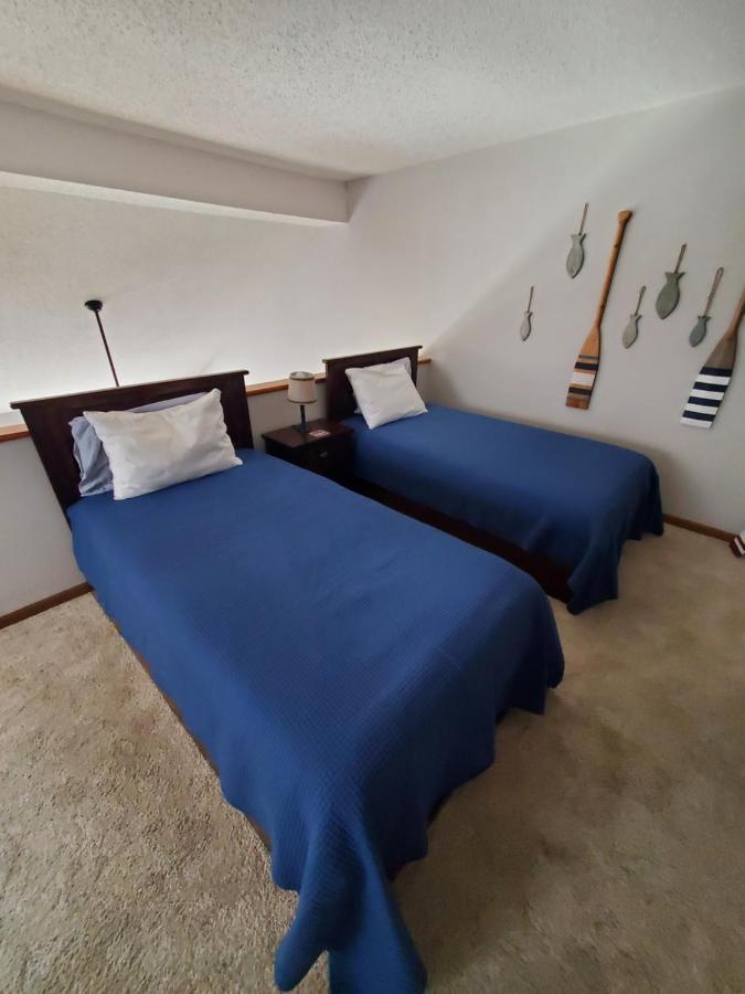 Treehouse Condos - Branson Luaran gambar