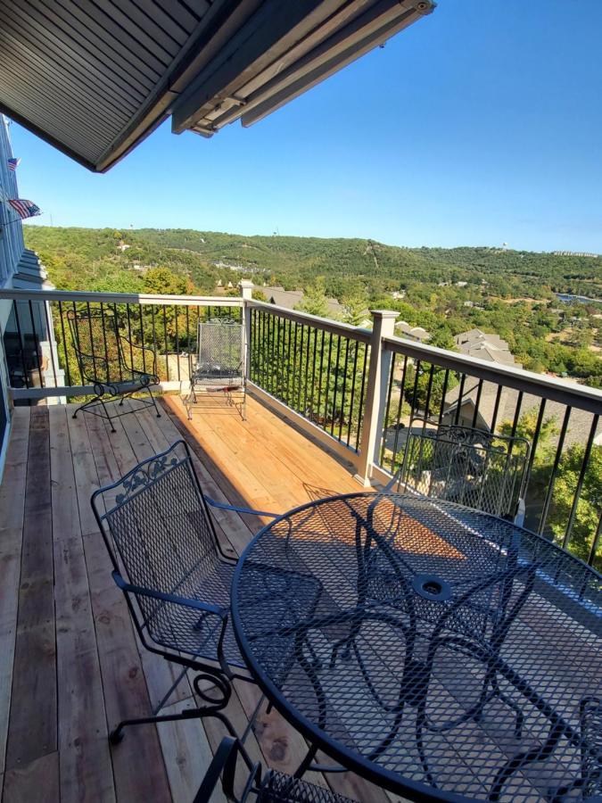 Treehouse Condos - Branson Luaran gambar