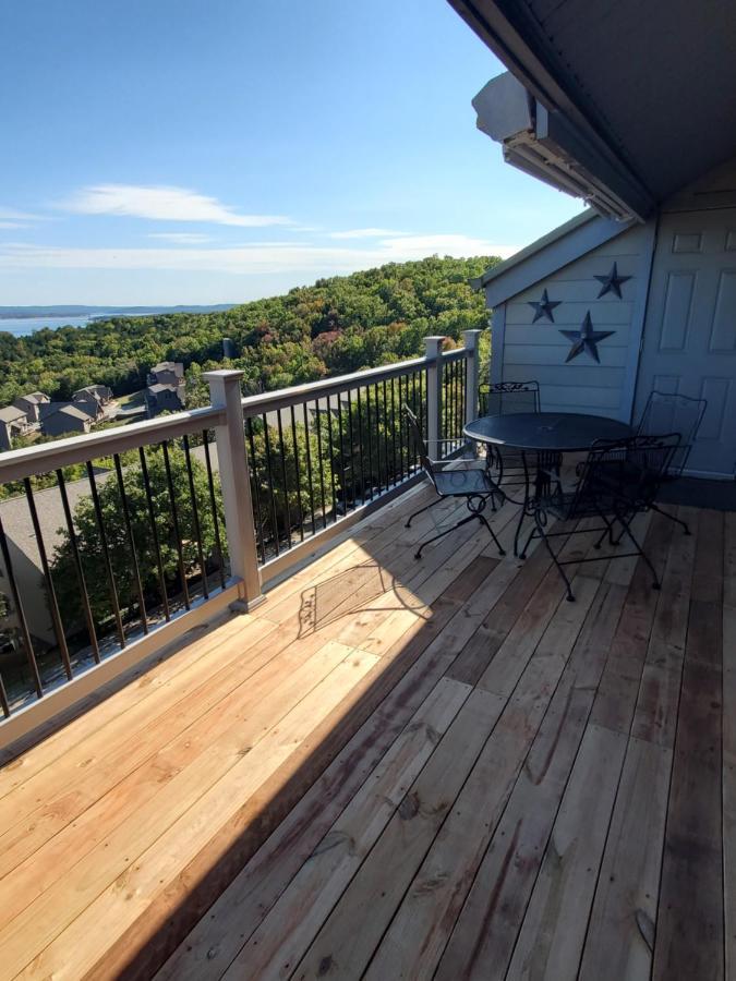 Treehouse Condos - Branson Luaran gambar